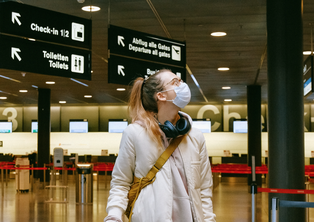 Passengers want clear and comfort experience of watching PIDS