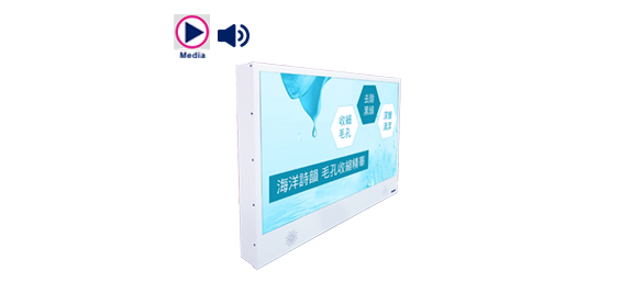 TDS-3230D 5 cm Thin by SEC